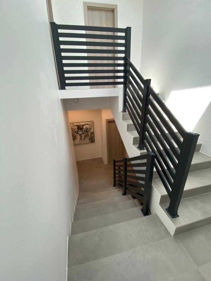 Apartmani Kumenat Biograd na Moru Kültér fotó