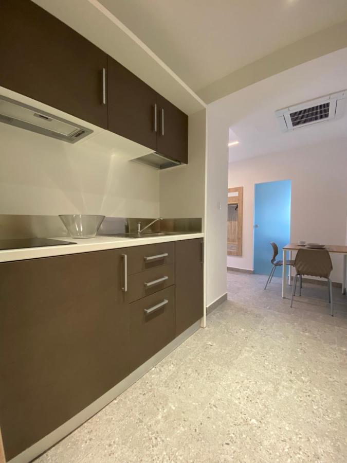 Apartmani Kumenat Biograd na Moru Kültér fotó