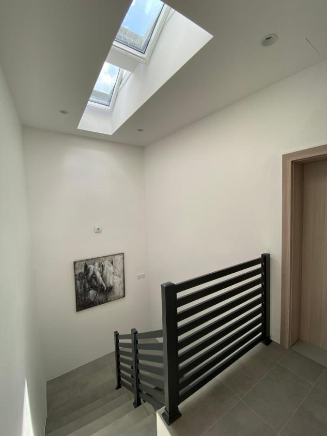 Apartmani Kumenat Biograd na Moru Kültér fotó