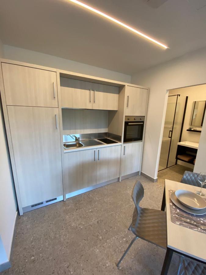 Apartmani Kumenat Biograd na Moru Kültér fotó