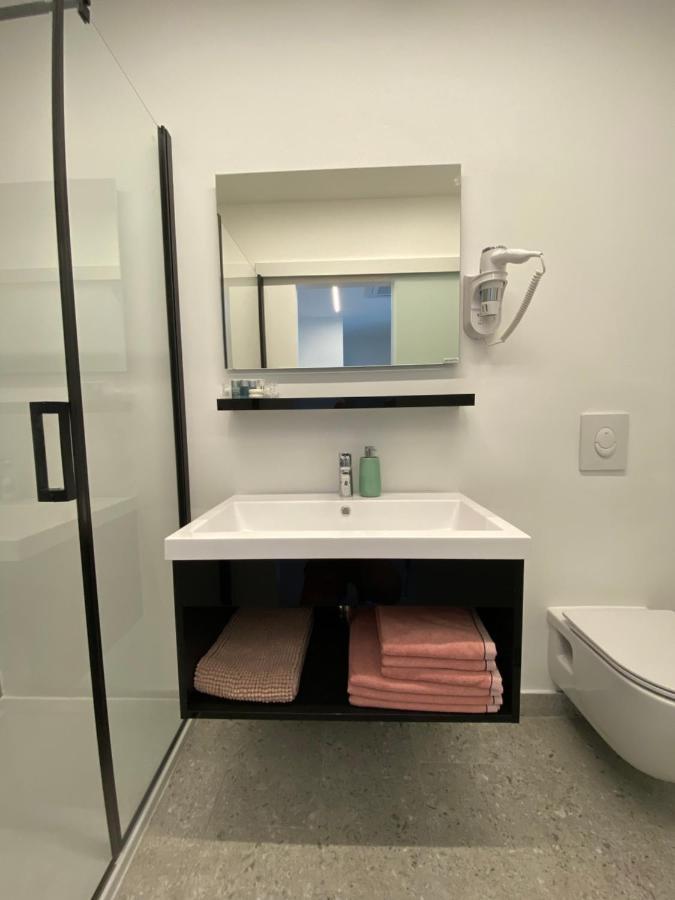 Apartmani Kumenat Biograd na Moru Kültér fotó