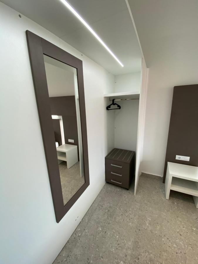 Apartmani Kumenat Biograd na Moru Kültér fotó
