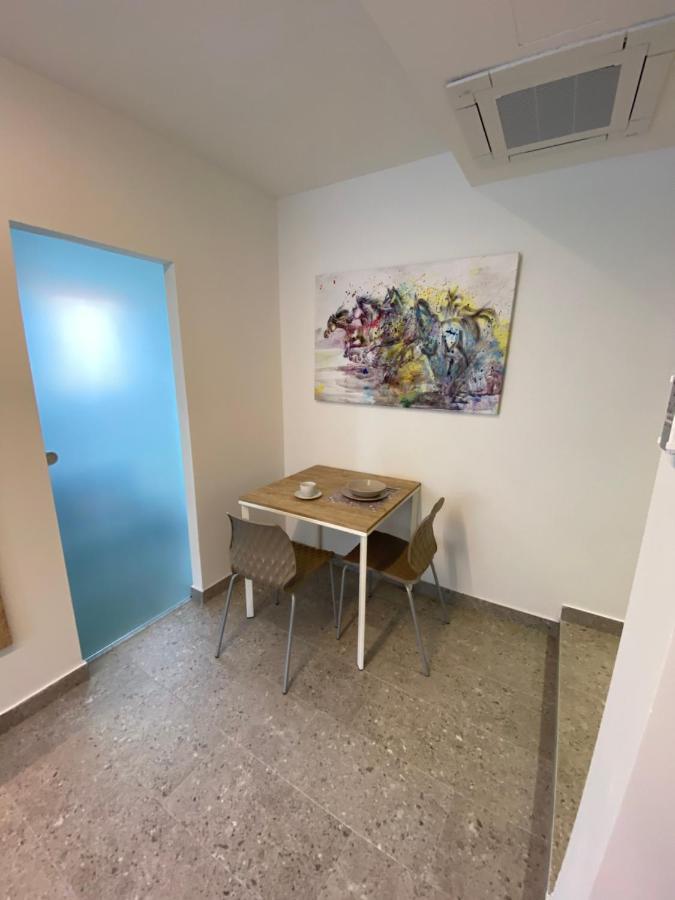 Apartmani Kumenat Biograd na Moru Kültér fotó