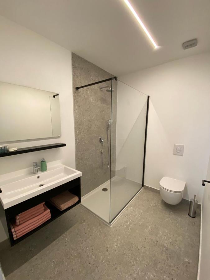Apartmani Kumenat Biograd na Moru Kültér fotó