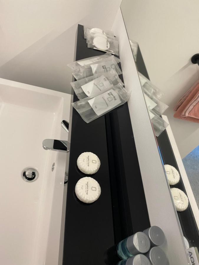 Apartmani Kumenat Biograd na Moru Kültér fotó