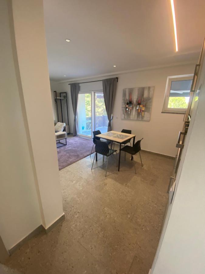 Apartmani Kumenat Biograd na Moru Kültér fotó