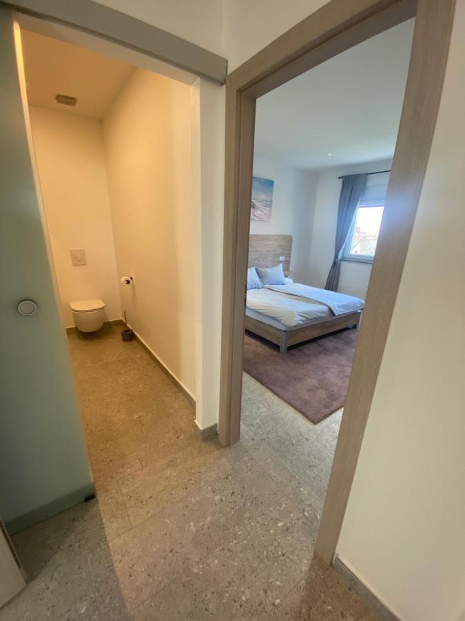 Apartmani Kumenat Biograd na Moru Kültér fotó