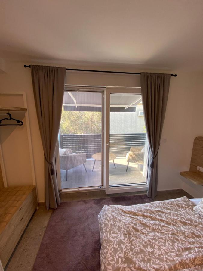Apartmani Kumenat Biograd na Moru Kültér fotó