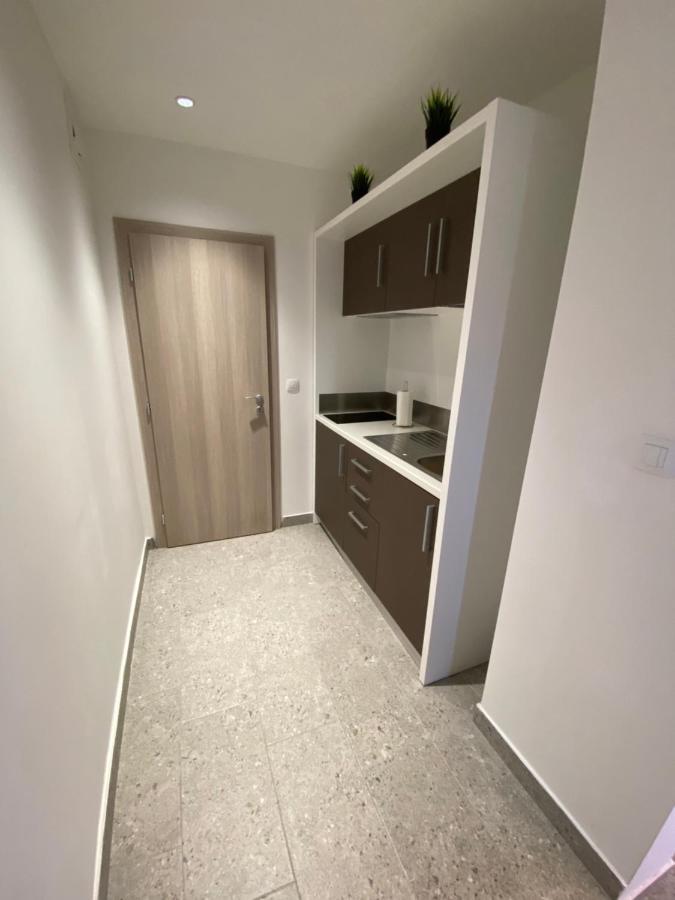 Apartmani Kumenat Biograd na Moru Kültér fotó