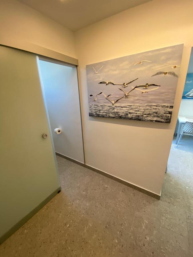 Apartmani Kumenat Biograd na Moru Kültér fotó