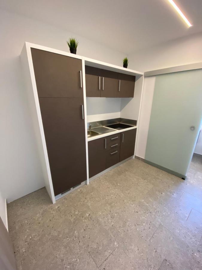 Apartmani Kumenat Biograd na Moru Kültér fotó