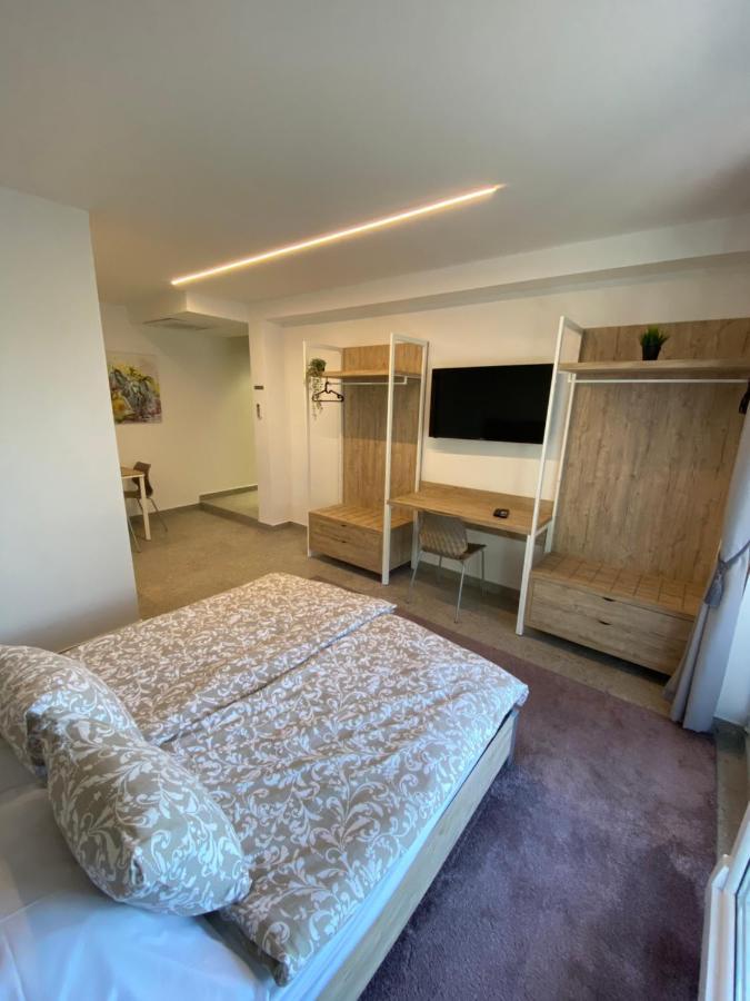 Apartmani Kumenat Biograd na Moru Kültér fotó